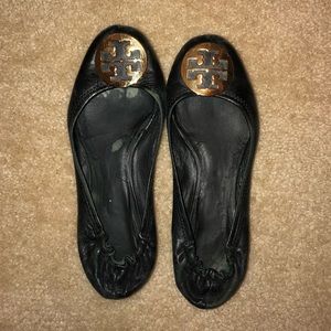 Tory Burch Flats